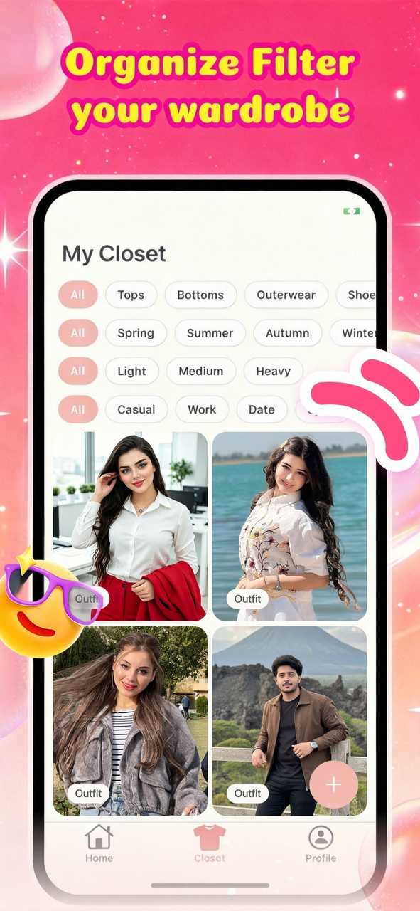 Silno App Screenshot 2